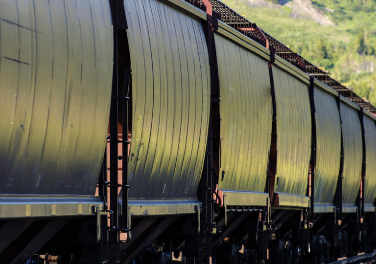 RAILCARS eRAIL Commerce